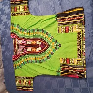 Klub Kool Dashiko Shirt